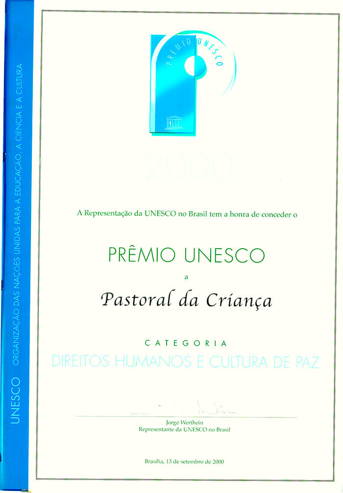 Premio Unesco
