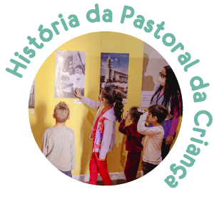 expo historiada da pastoral da Criança